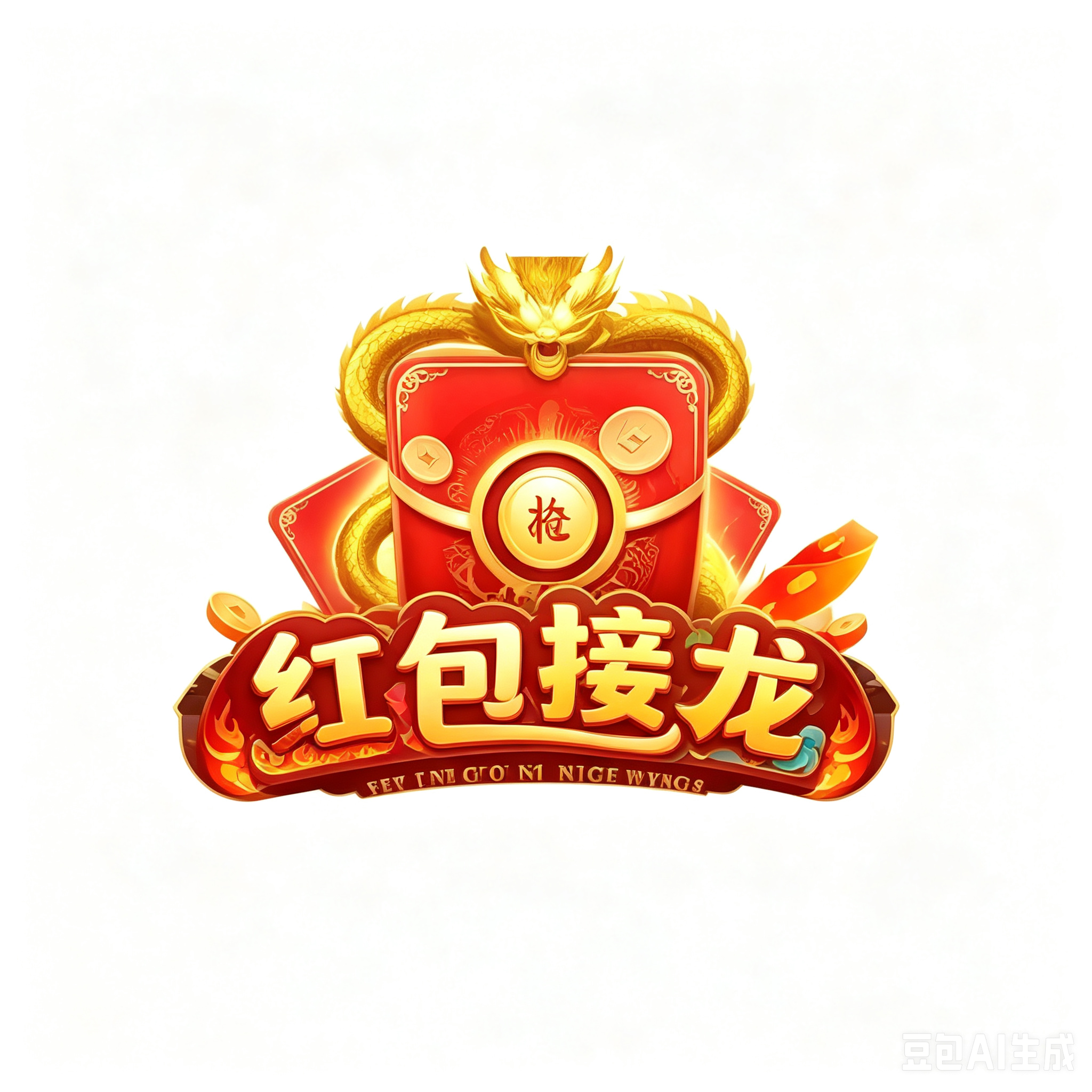 红包接龙