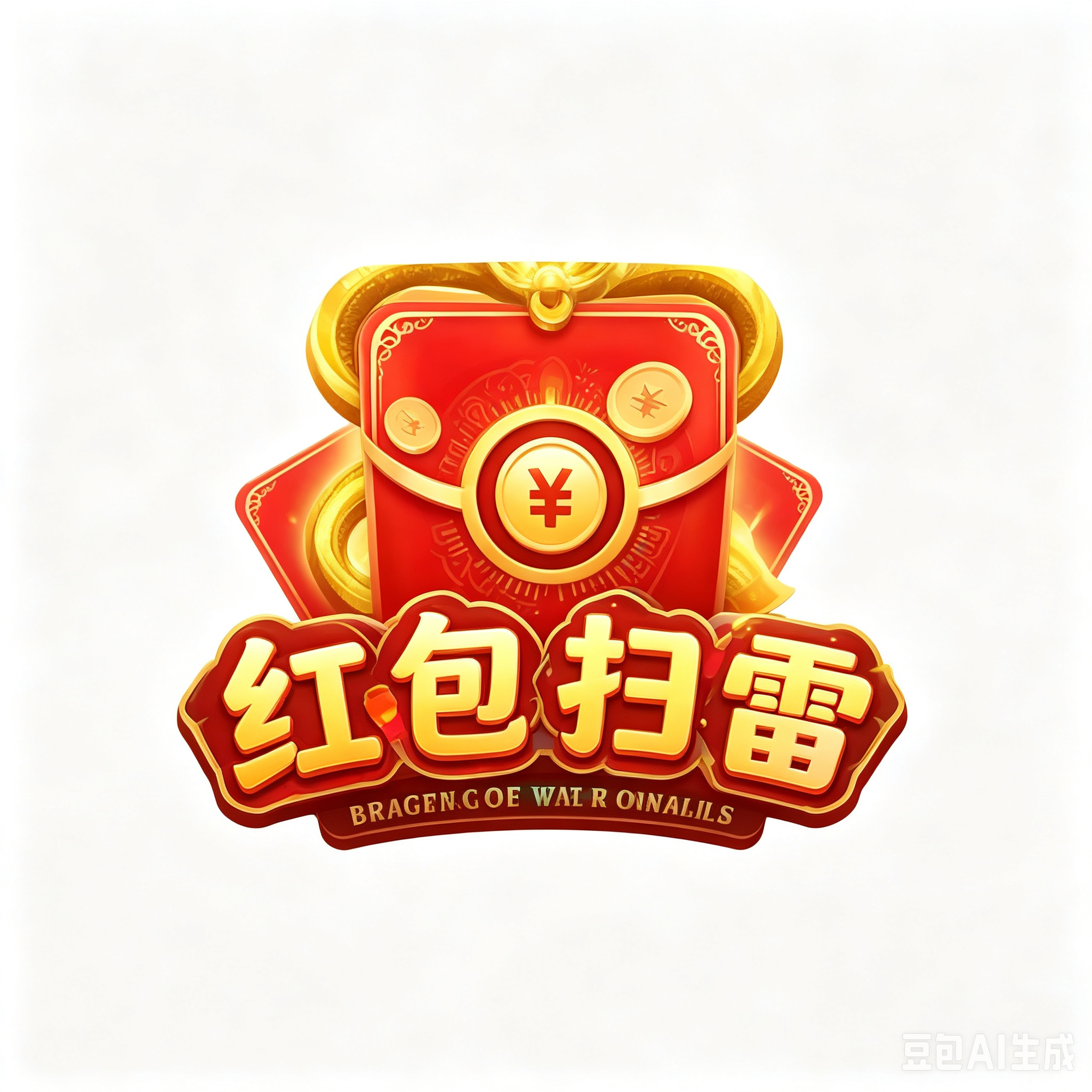 红包扫雷