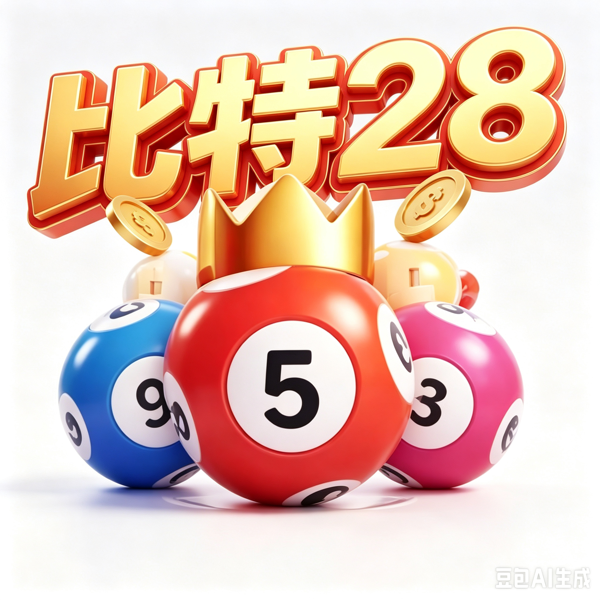 比特28