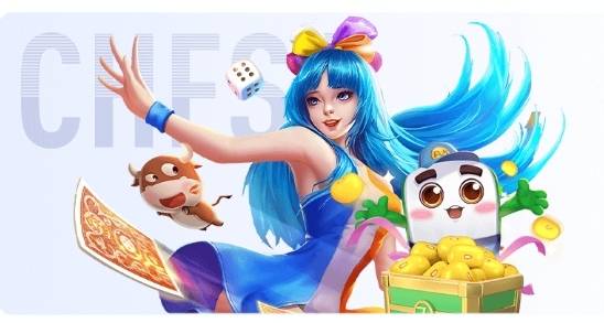 NG棋牌
