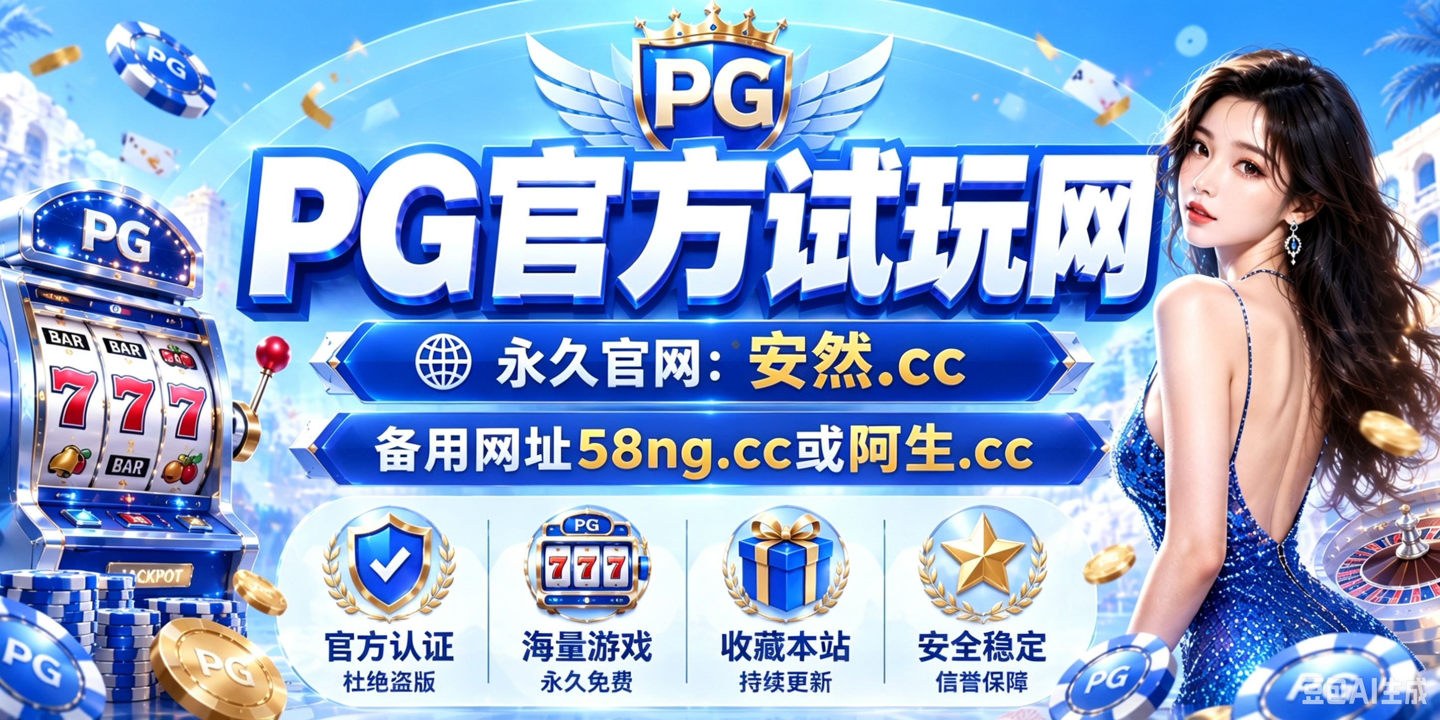 轮播图